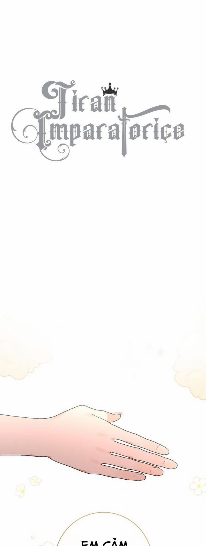 Bạo Chúa Muốn Sống Hiền Lành 48 trang 2