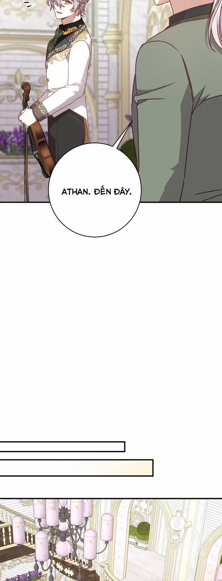 Bạo Chúa Muốn Sống Hiền Lành 48 trang 20