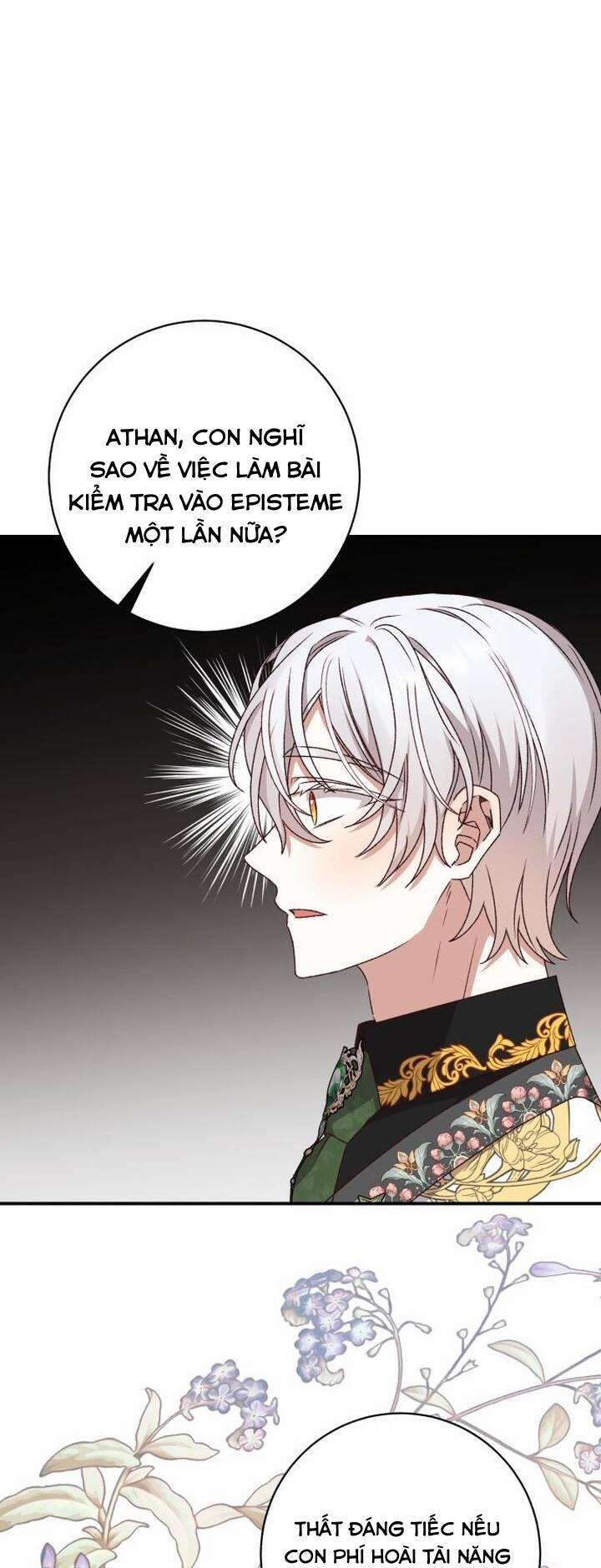 Bạo Chúa Muốn Sống Hiền Lành 48 trang 22