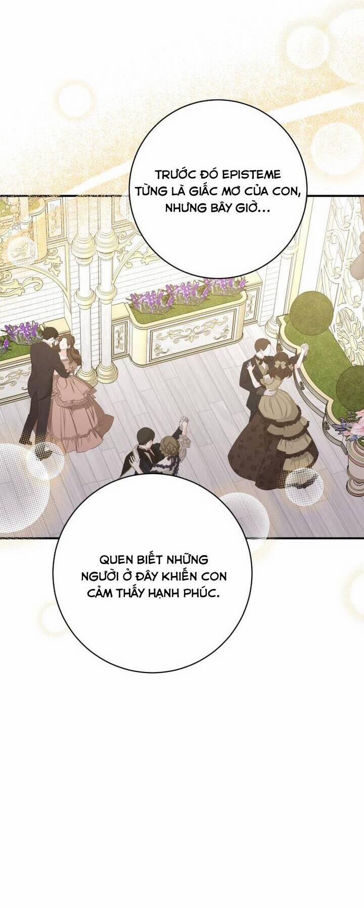 Bạo Chúa Muốn Sống Hiền Lành 48 trang 25