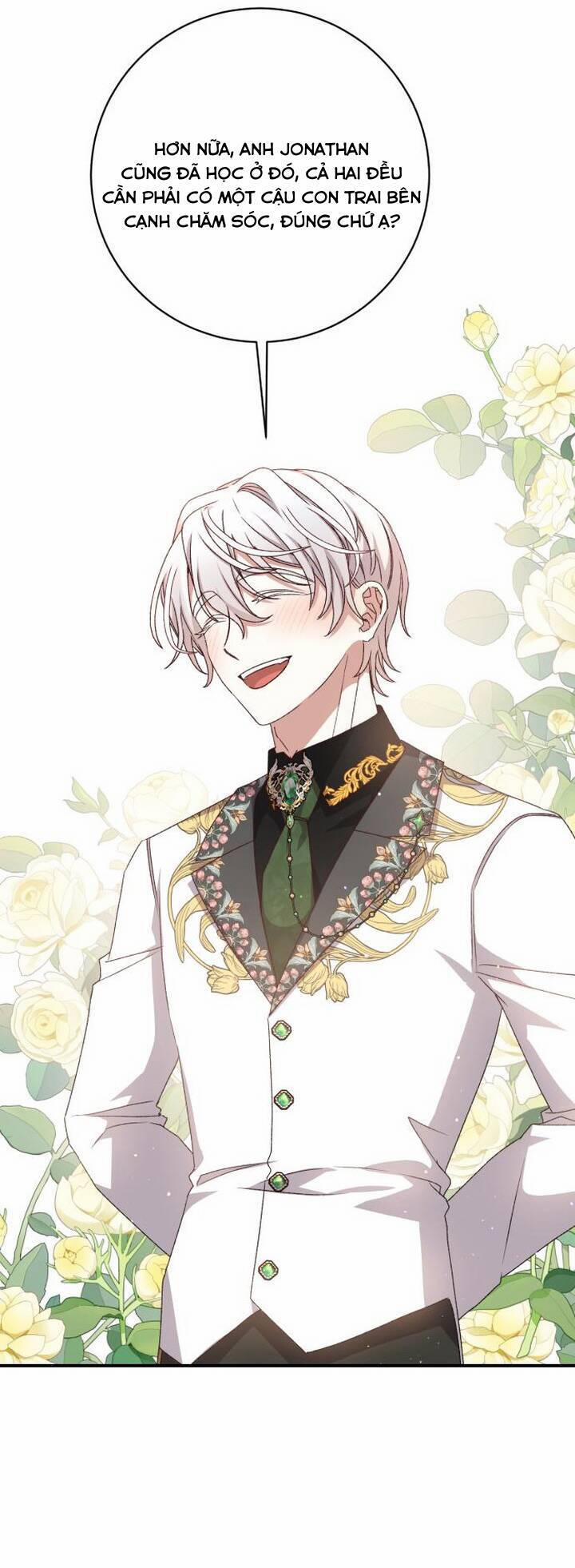 Bạo Chúa Muốn Sống Hiền Lành 48 trang 26