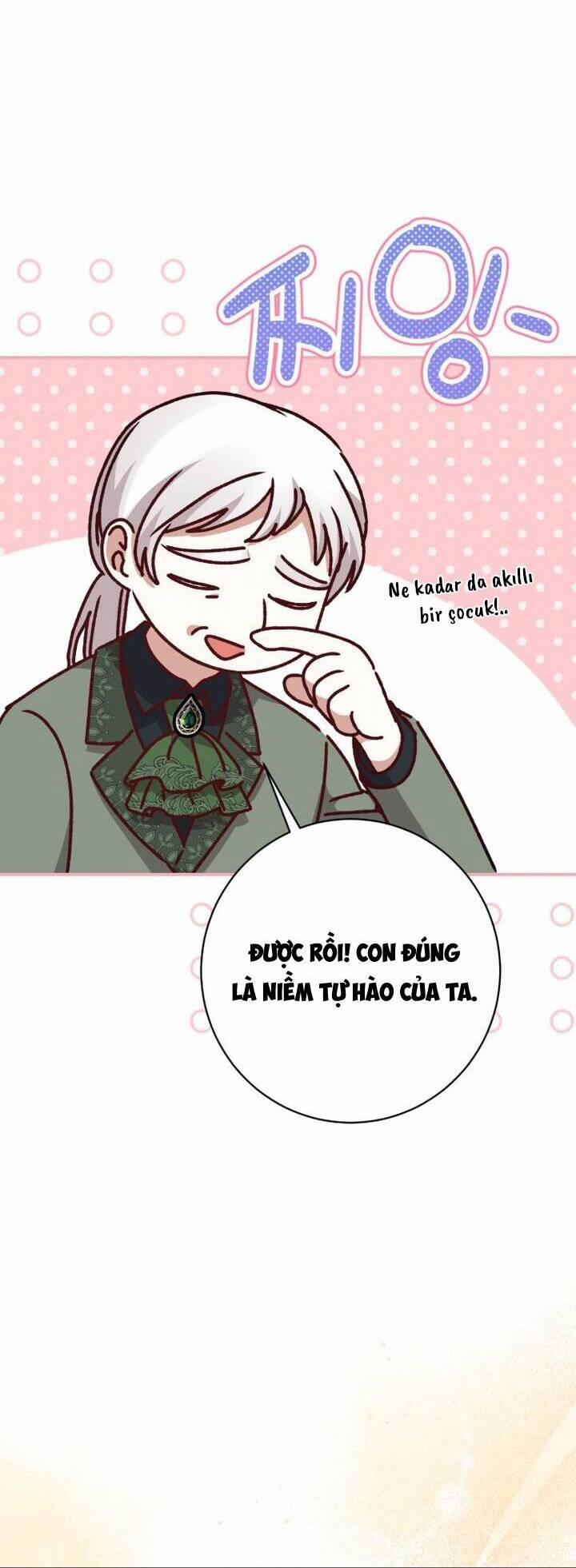 Bạo Chúa Muốn Sống Hiền Lành 48 trang 27