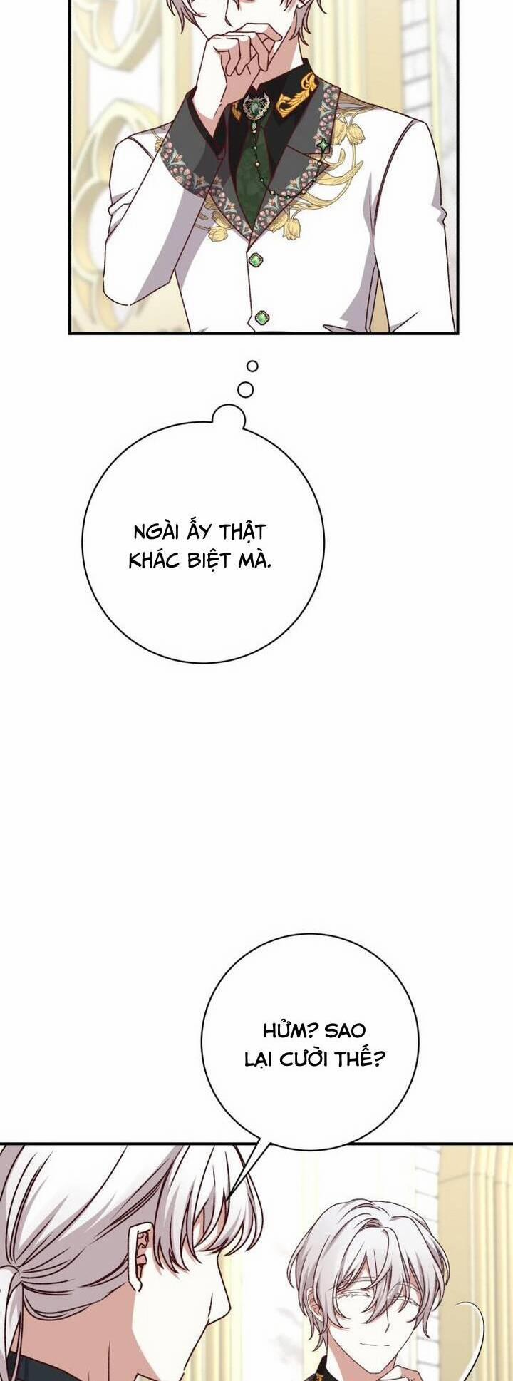 Bạo Chúa Muốn Sống Hiền Lành 48 trang 31