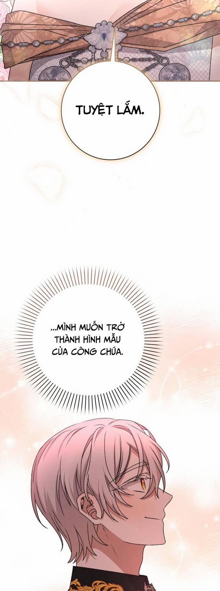 Bạo Chúa Muốn Sống Hiền Lành 48 trang 37