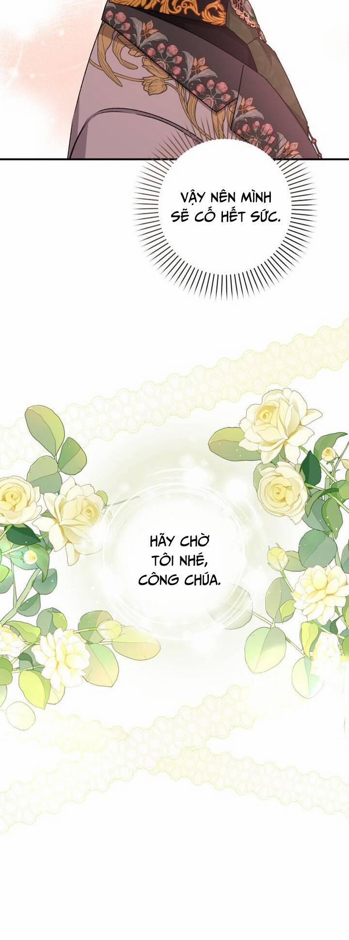 Bạo Chúa Muốn Sống Hiền Lành 48 trang 38