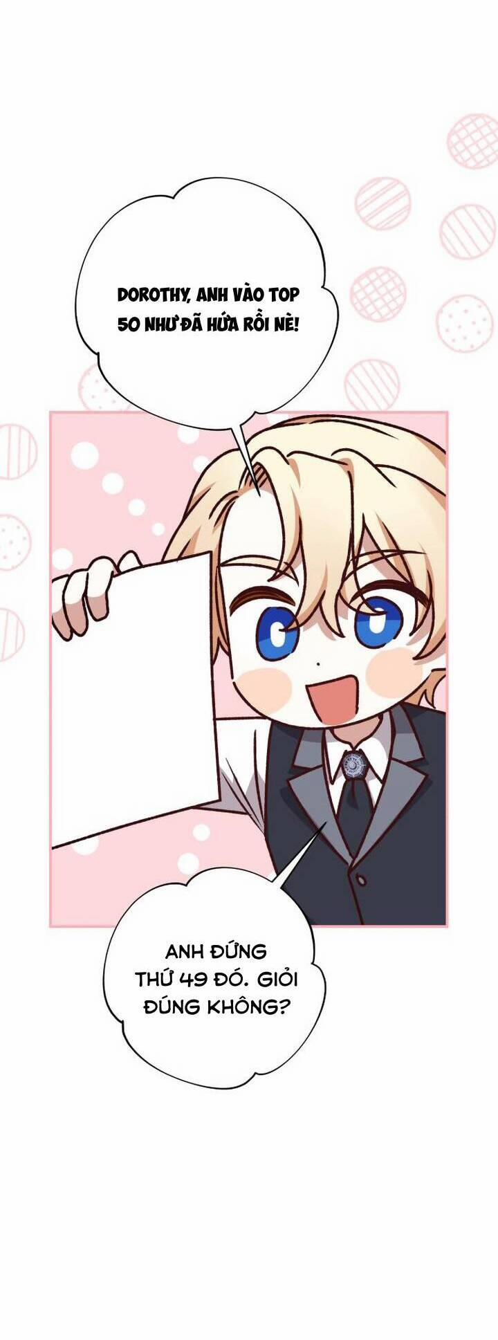 Bạo Chúa Muốn Sống Hiền Lành 48 trang 39