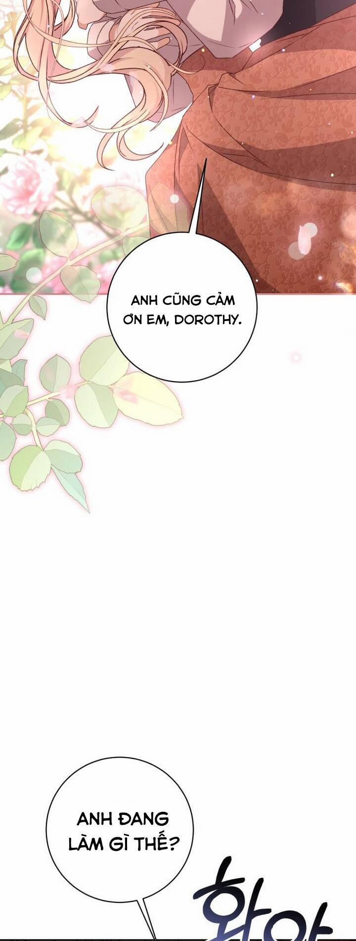 Bạo Chúa Muốn Sống Hiền Lành 48 trang 4