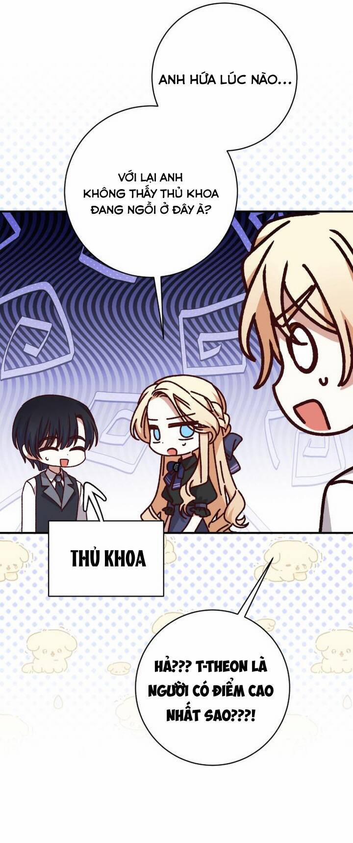 Bạo Chúa Muốn Sống Hiền Lành 48 trang 40