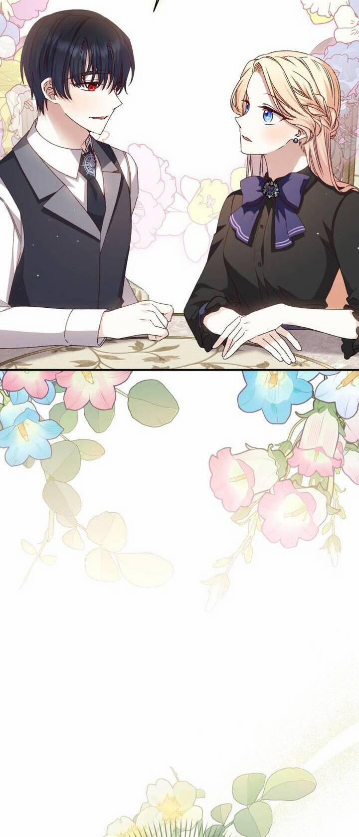 Bạo Chúa Muốn Sống Hiền Lành 48 trang 47