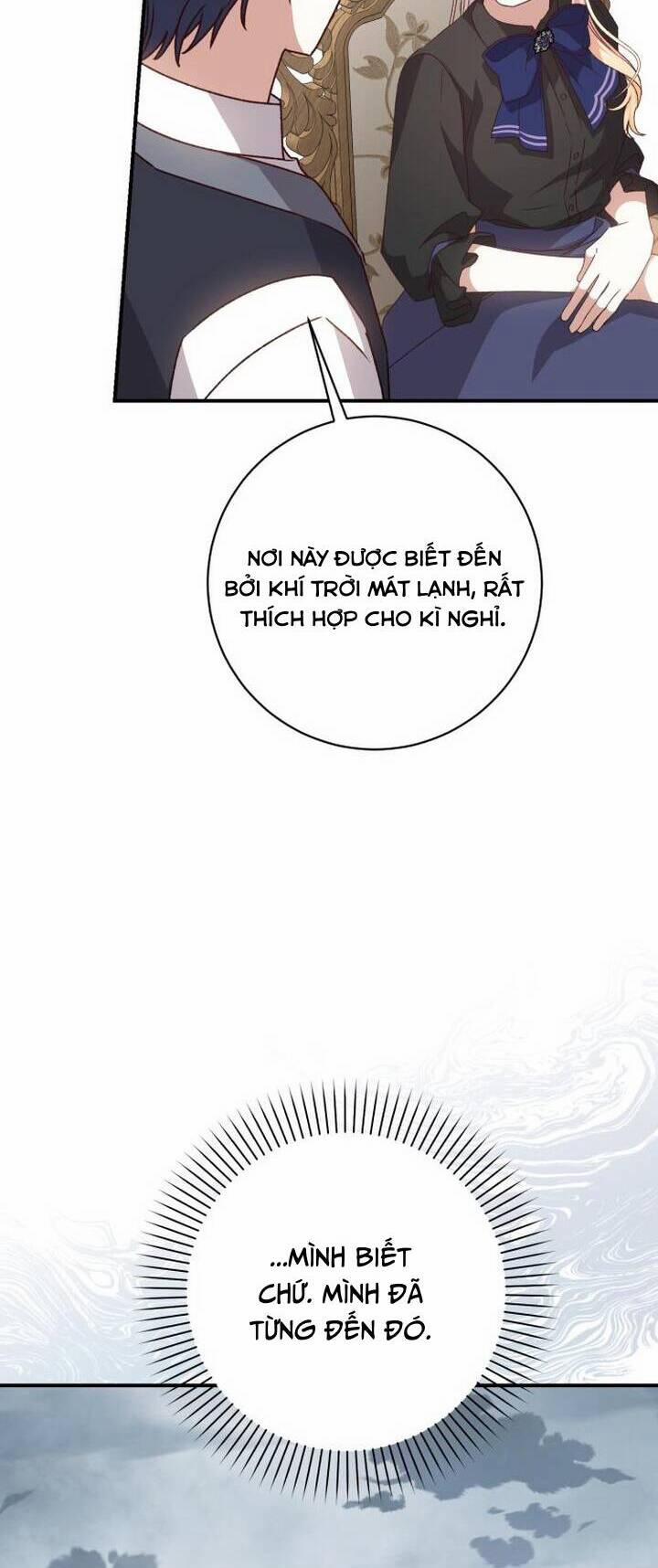 Bạo Chúa Muốn Sống Hiền Lành 48 trang 51