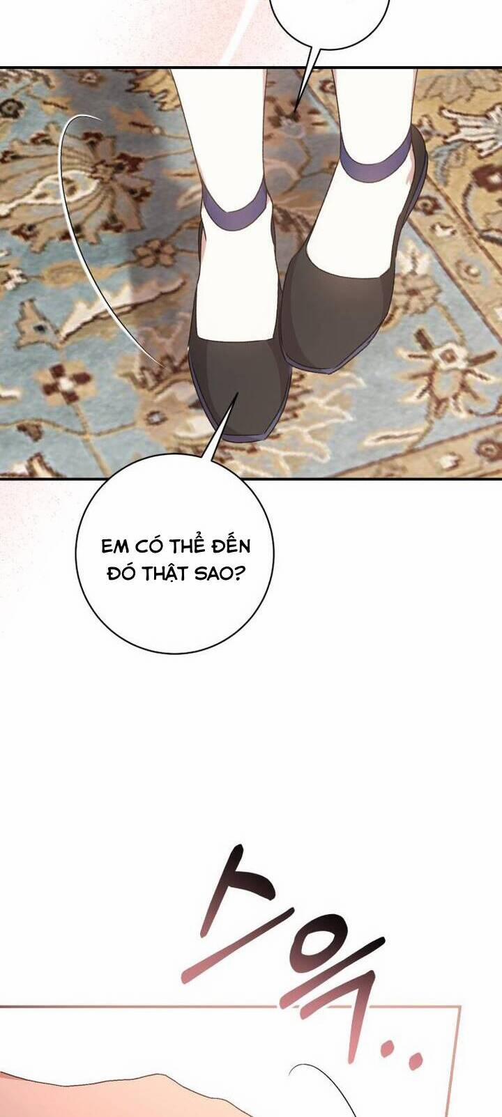 Bạo Chúa Muốn Sống Hiền Lành 48 trang 59