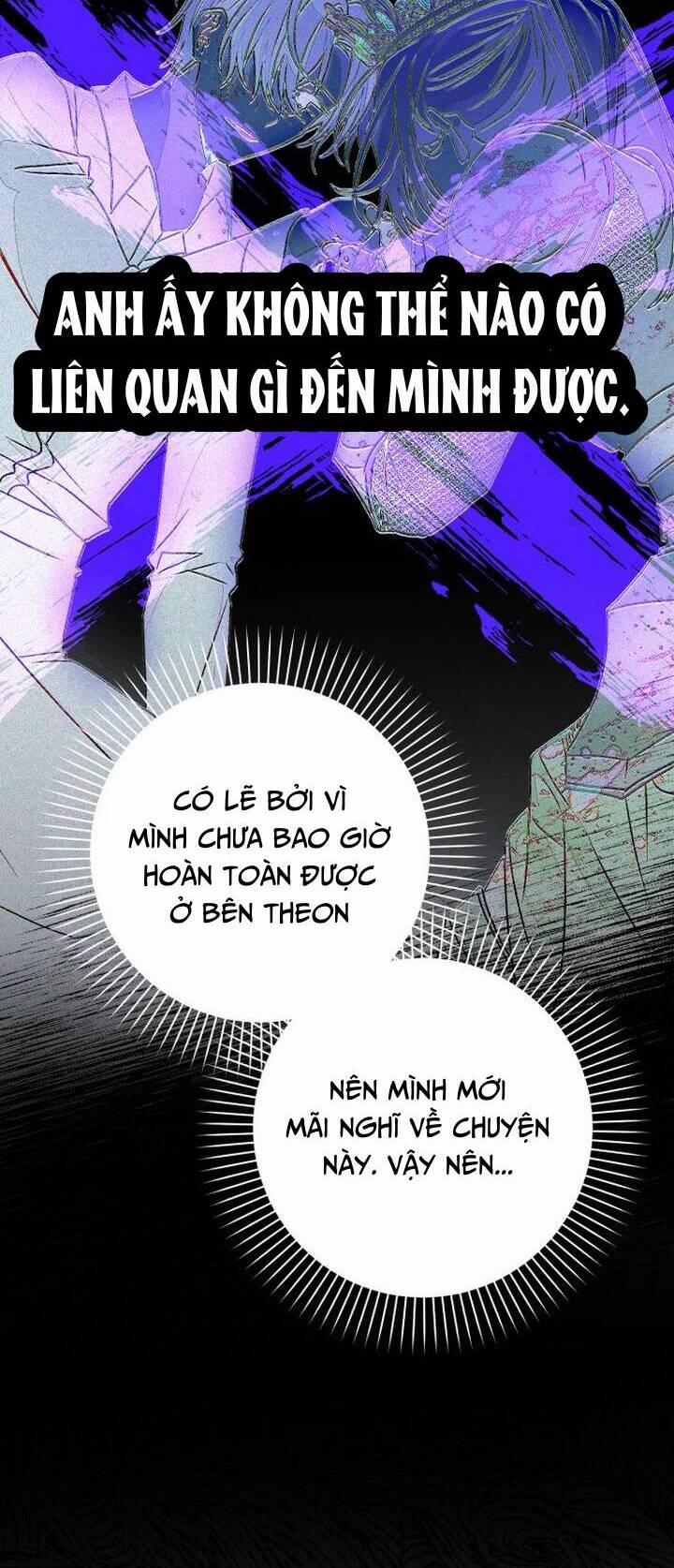 Bạo Chúa Muốn Sống Hiền Lành 48 trang 69