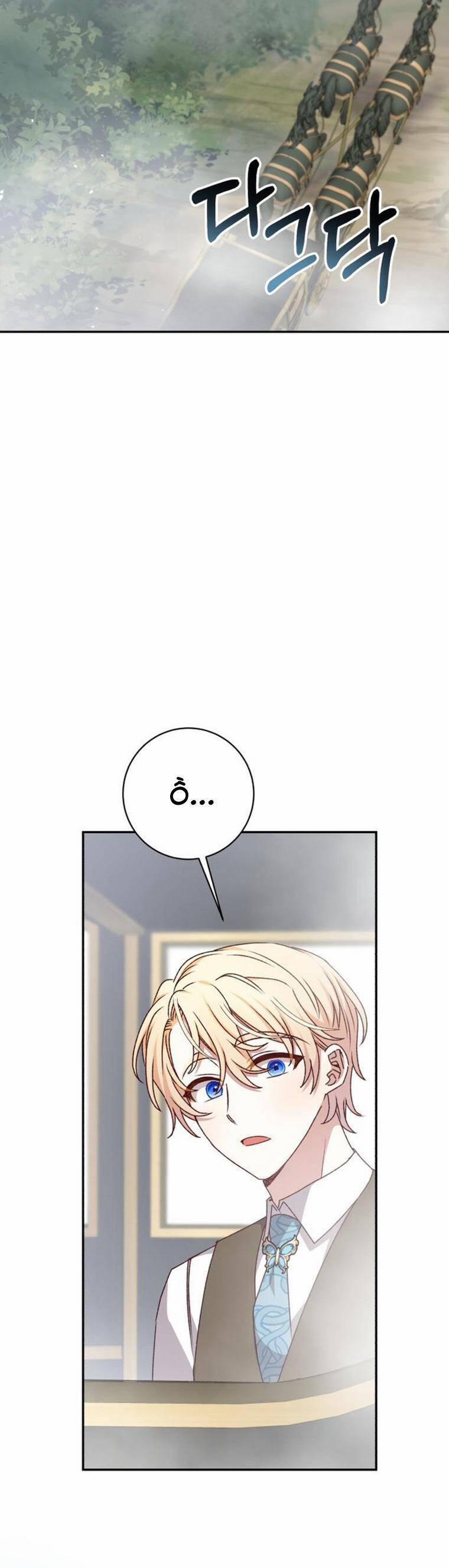 Bạo Chúa Muốn Sống Hiền Lành 49 trang 1