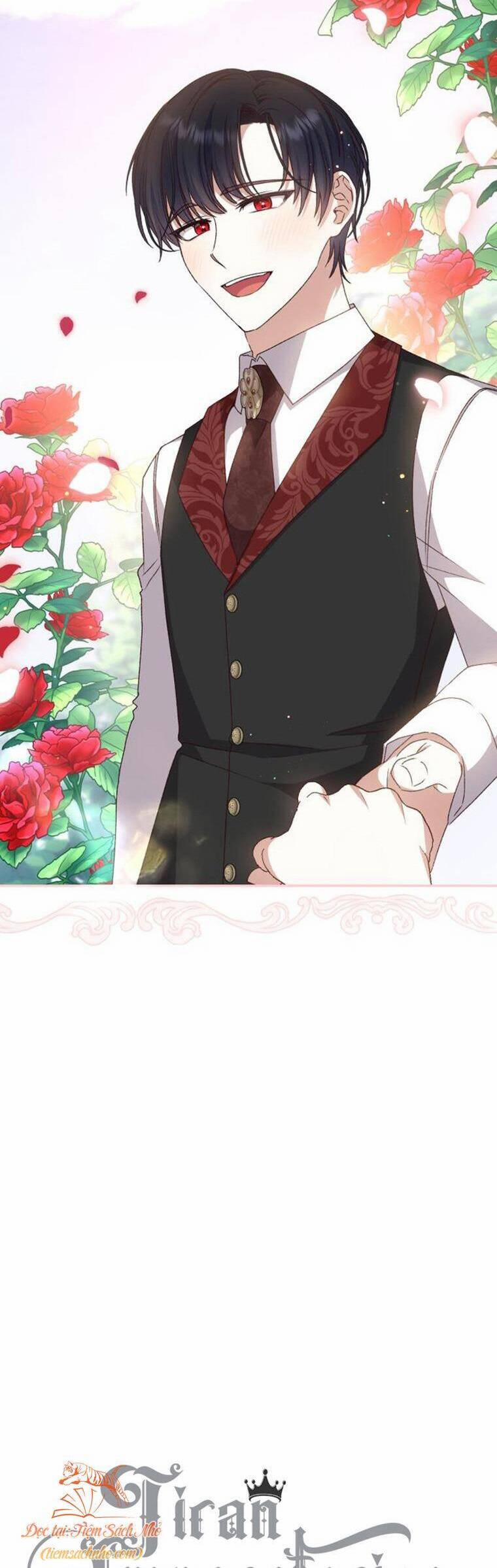 Bạo Chúa Muốn Sống Hiền Lành 49 trang 11