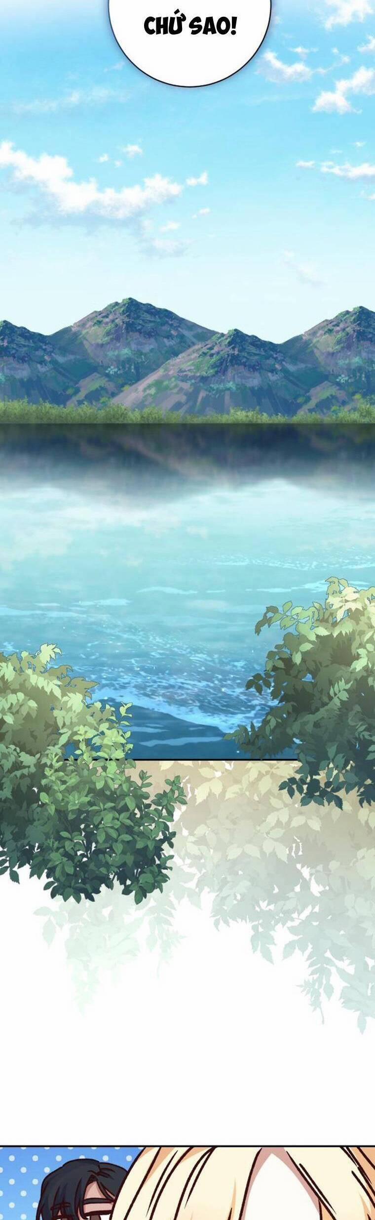 Bạo Chúa Muốn Sống Hiền Lành 49 trang 19