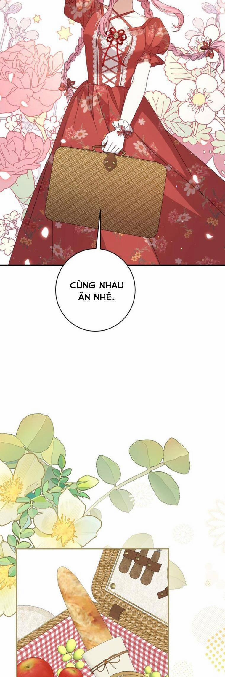 Bạo Chúa Muốn Sống Hiền Lành 49 trang 24