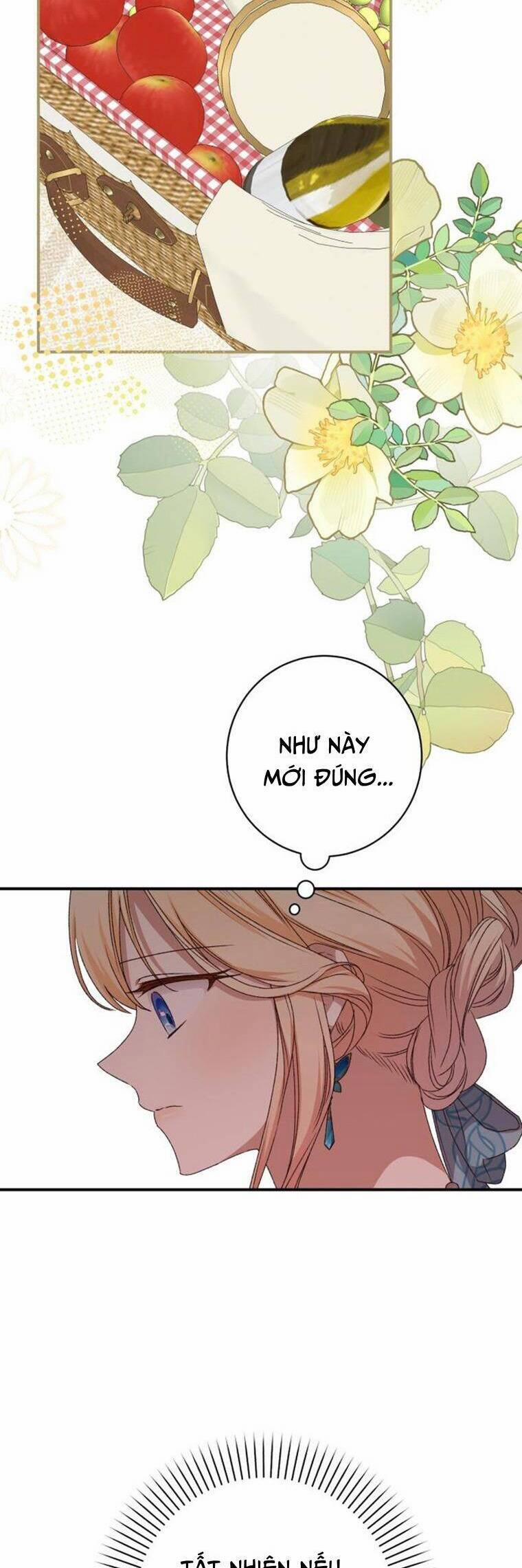Bạo Chúa Muốn Sống Hiền Lành 49 trang 25