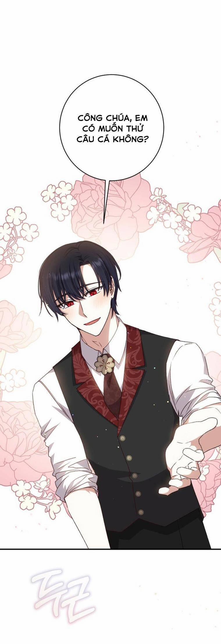 Bạo Chúa Muốn Sống Hiền Lành 49 trang 36