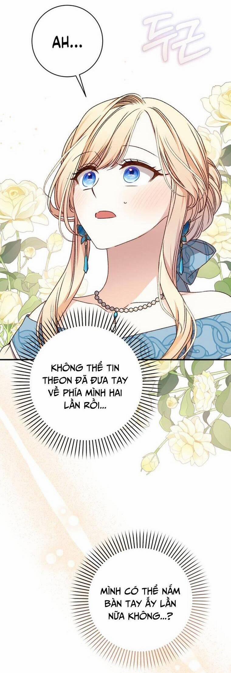 Bạo Chúa Muốn Sống Hiền Lành 49 trang 37