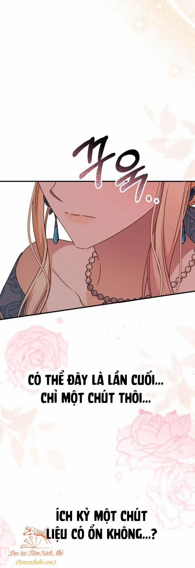Bạo Chúa Muốn Sống Hiền Lành 49 trang 38