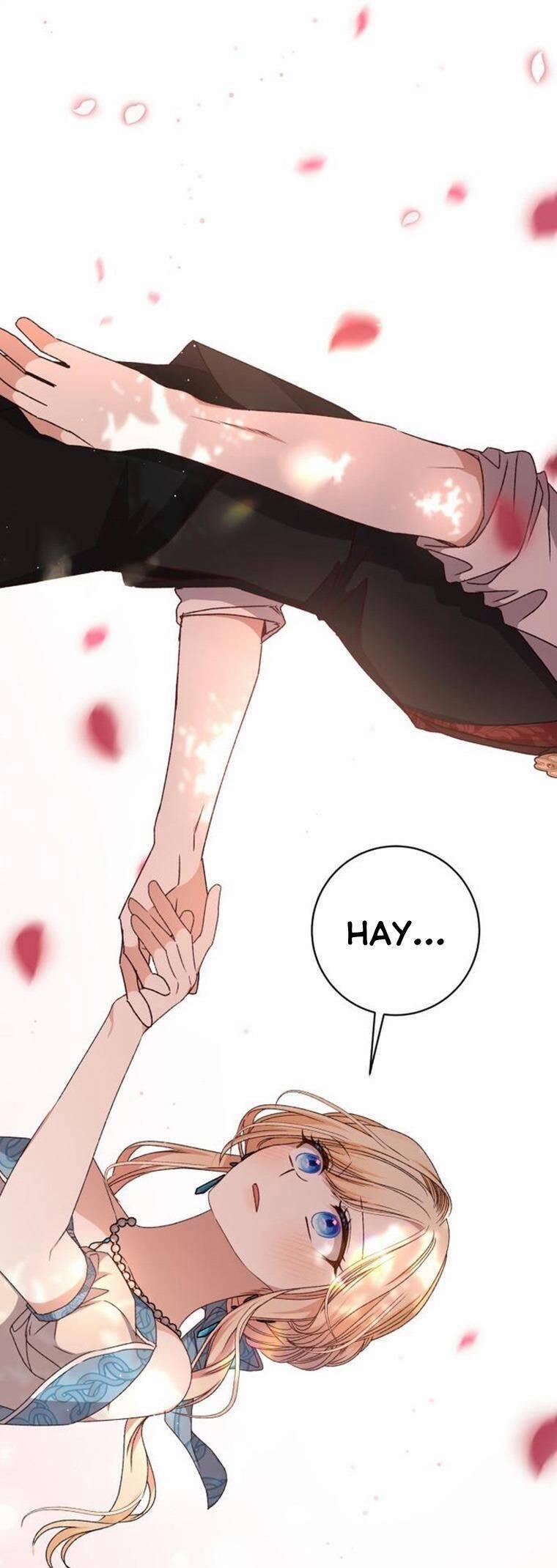 Bạo Chúa Muốn Sống Hiền Lành 49 trang 39