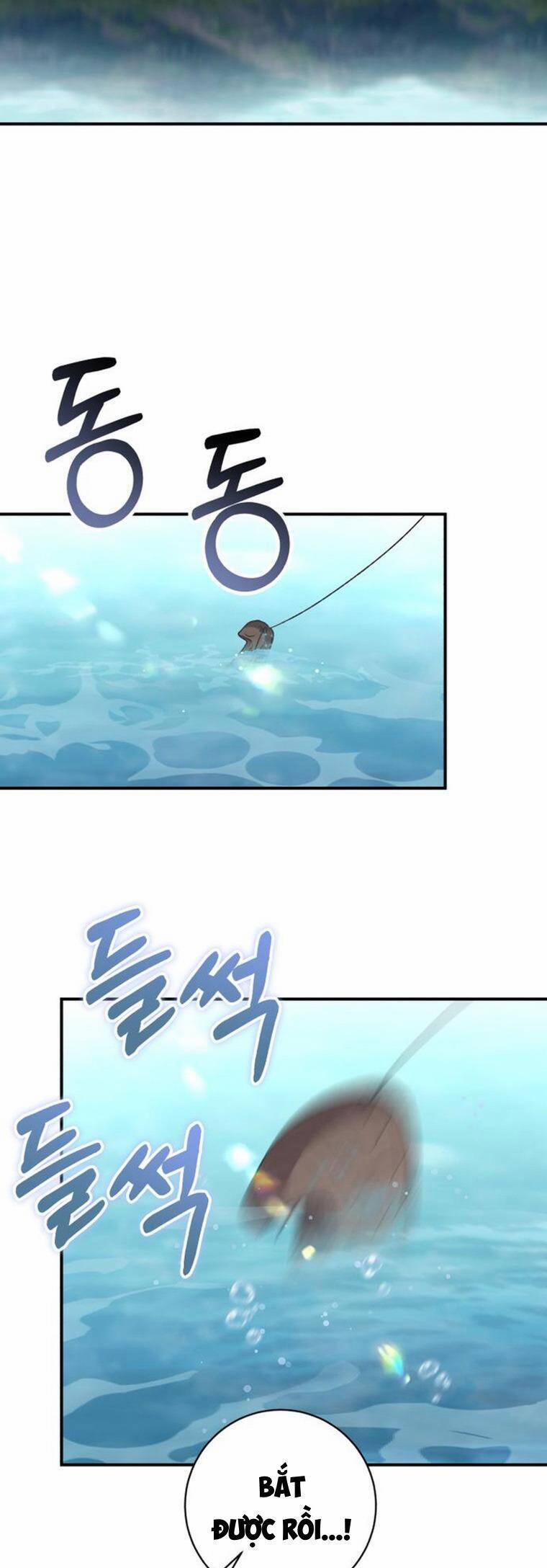 Bạo Chúa Muốn Sống Hiền Lành 49 trang 42