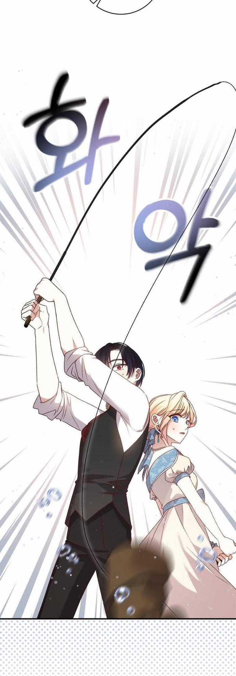 Bạo Chúa Muốn Sống Hiền Lành 49 trang 43