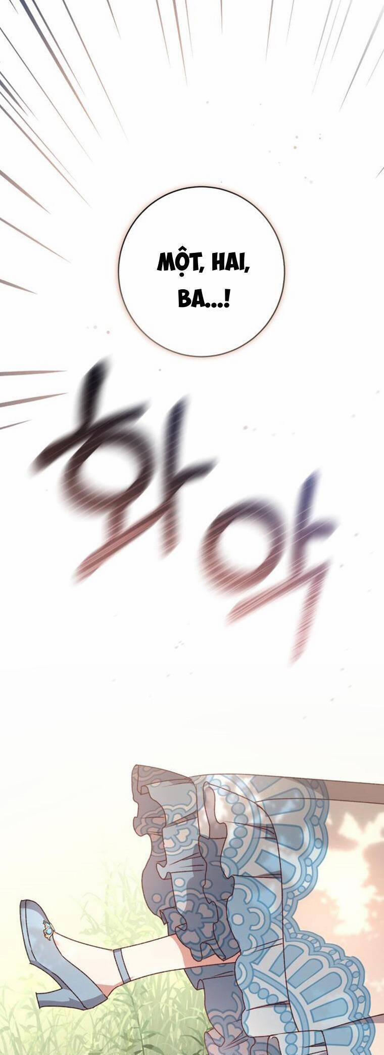 Bạo Chúa Muốn Sống Hiền Lành 49 trang 51