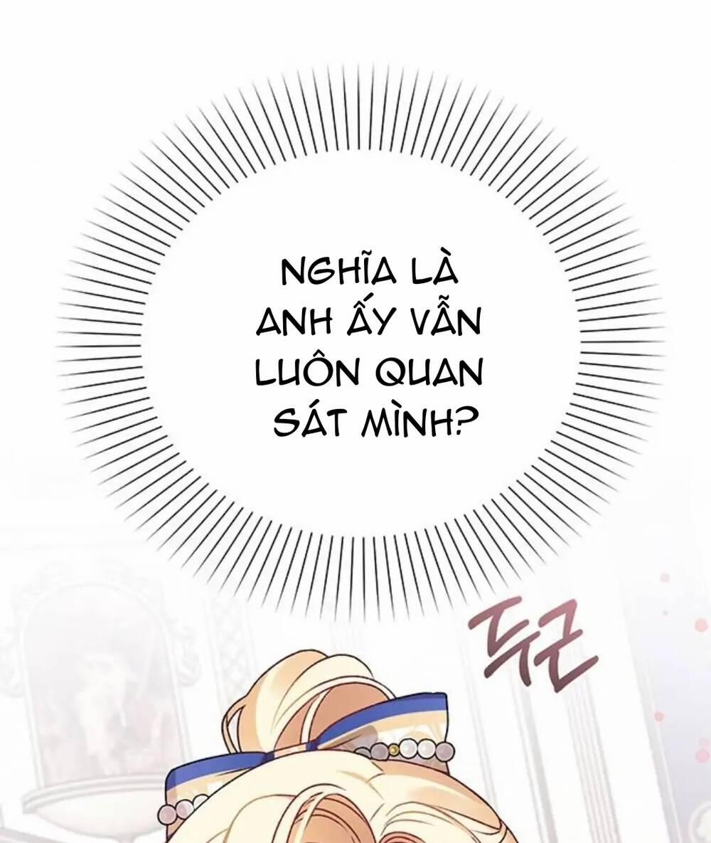 Bạo Chúa Muốn Sống Hiền Lành 5 trang 0