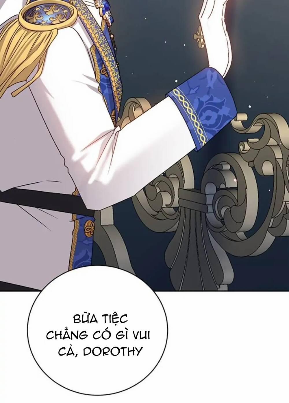 Bạo Chúa Muốn Sống Hiền Lành 5 trang 110