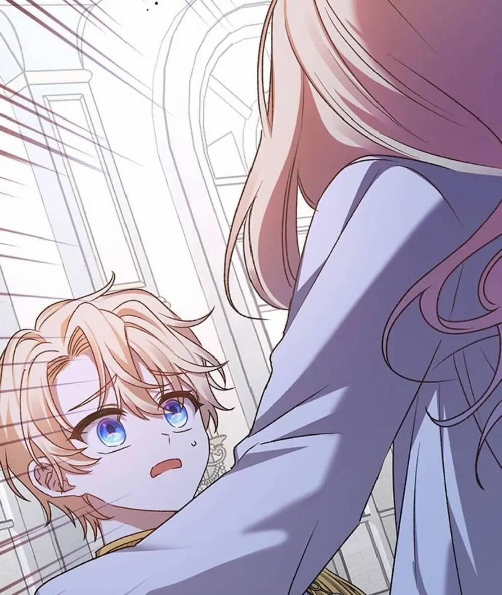 Bạo Chúa Muốn Sống Hiền Lành 5 trang 116