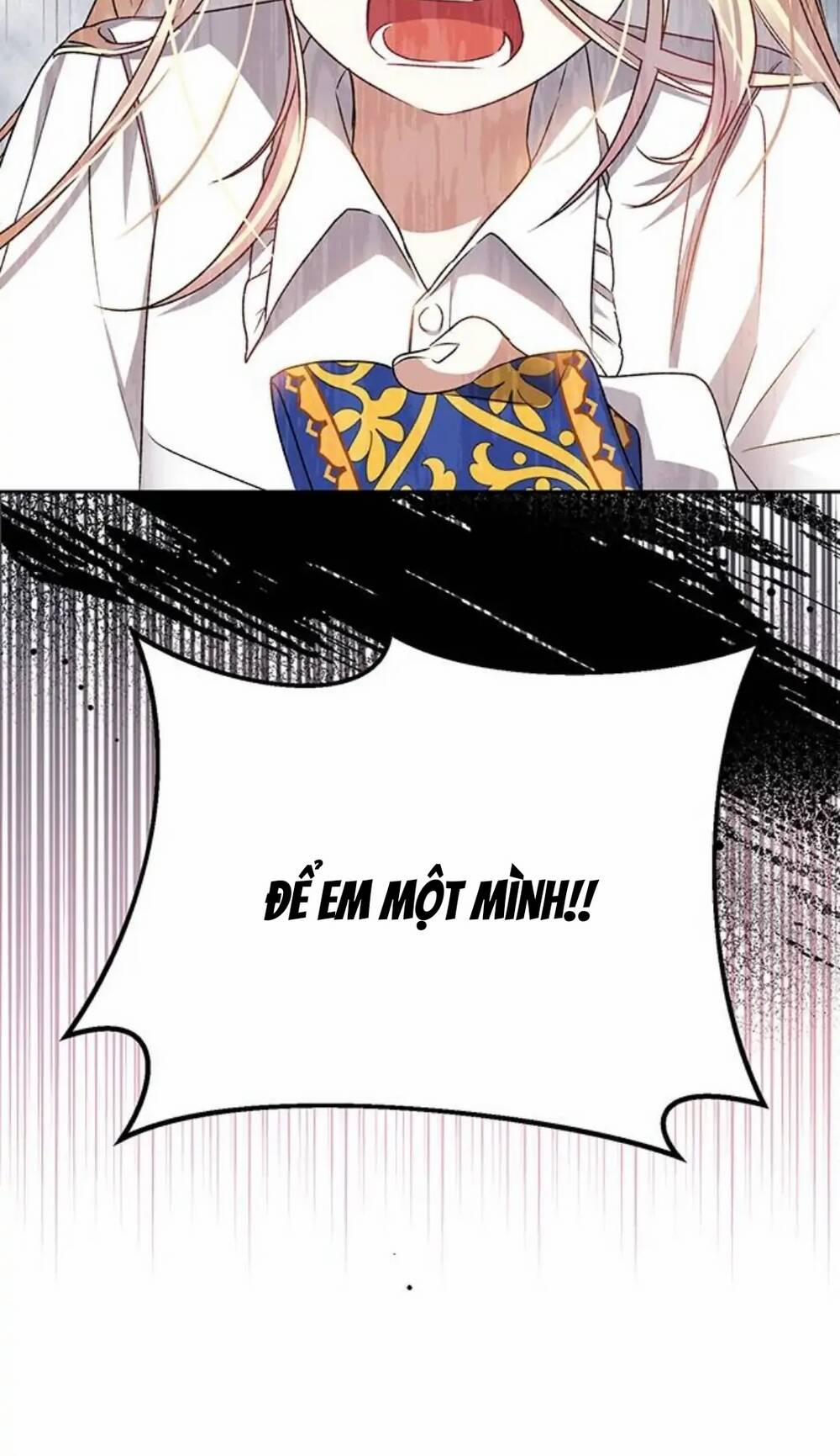 Bạo Chúa Muốn Sống Hiền Lành 5 trang 123