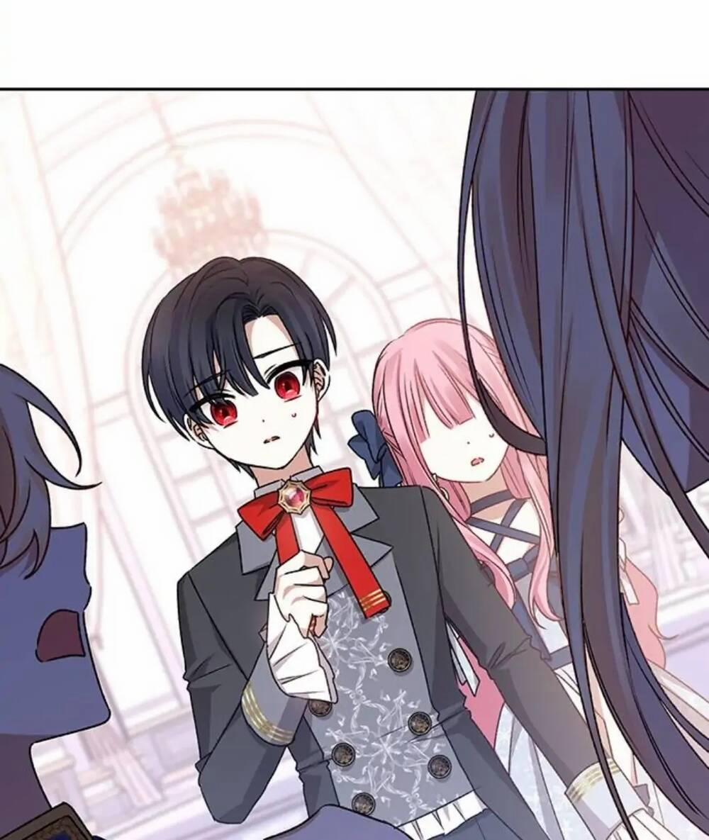 Bạo Chúa Muốn Sống Hiền Lành 5 trang 127