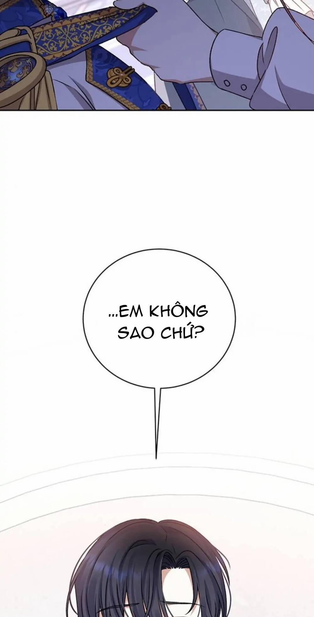 Bạo Chúa Muốn Sống Hiền Lành 5 trang 128