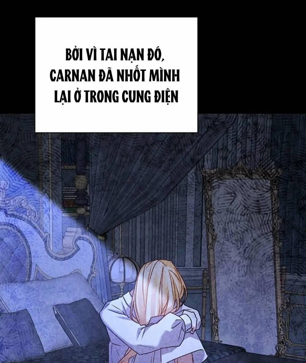 Bạo Chúa Muốn Sống Hiền Lành 5 trang 21