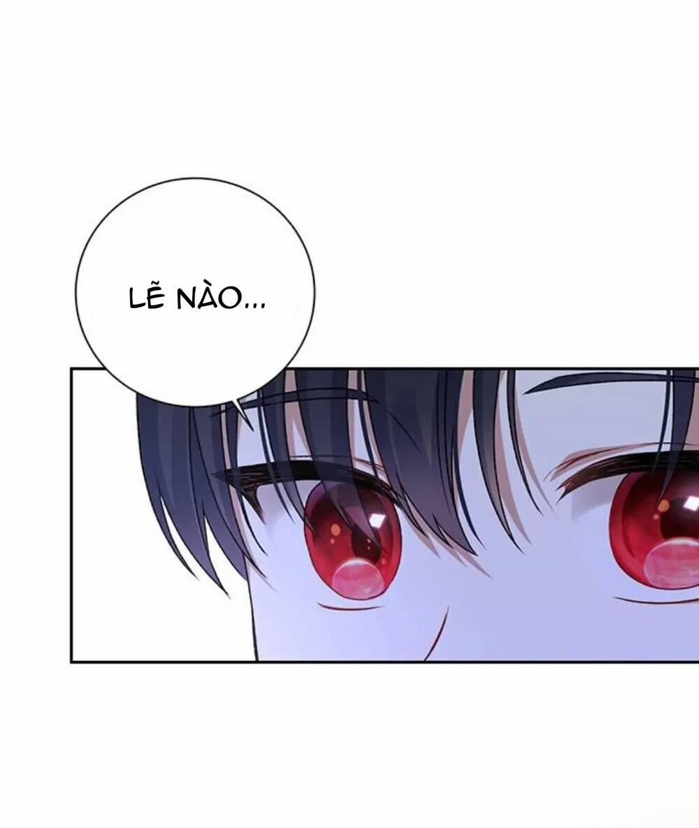 Bạo Chúa Muốn Sống Hiền Lành 5 trang 27