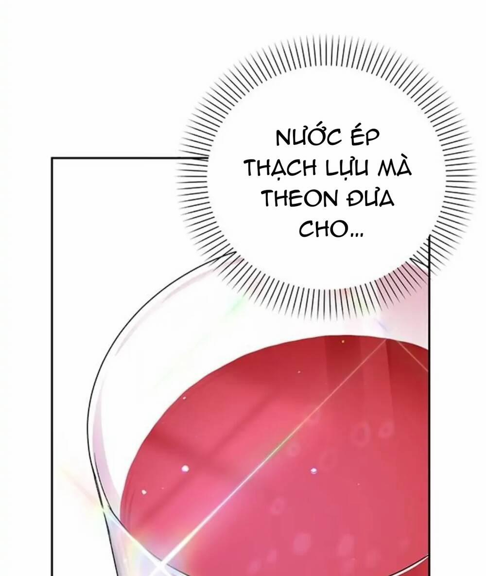 Bạo Chúa Muốn Sống Hiền Lành 5 trang 3