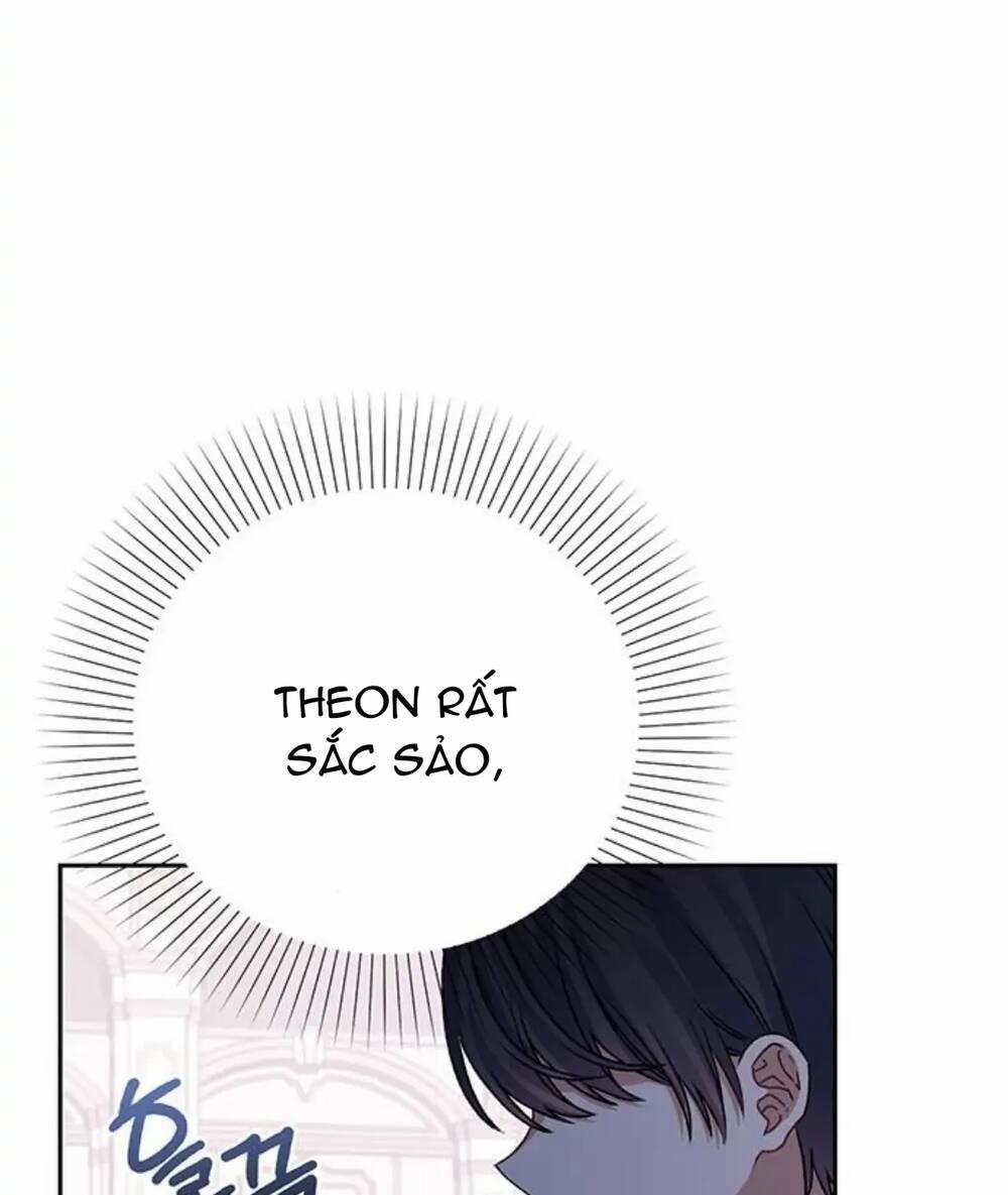 Bạo Chúa Muốn Sống Hiền Lành 5 trang 31