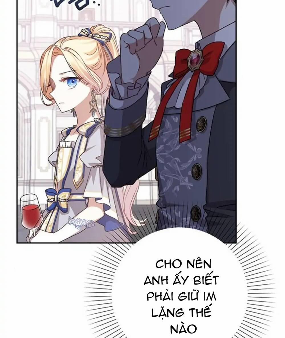 Bạo Chúa Muốn Sống Hiền Lành 5 trang 32