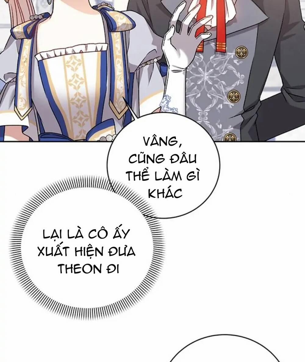 Bạo Chúa Muốn Sống Hiền Lành 5 trang 42