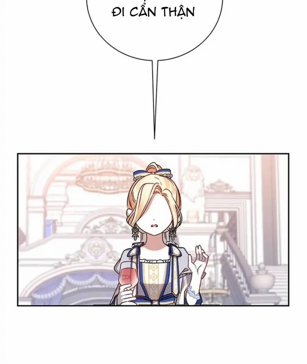 Bạo Chúa Muốn Sống Hiền Lành 5 trang 44