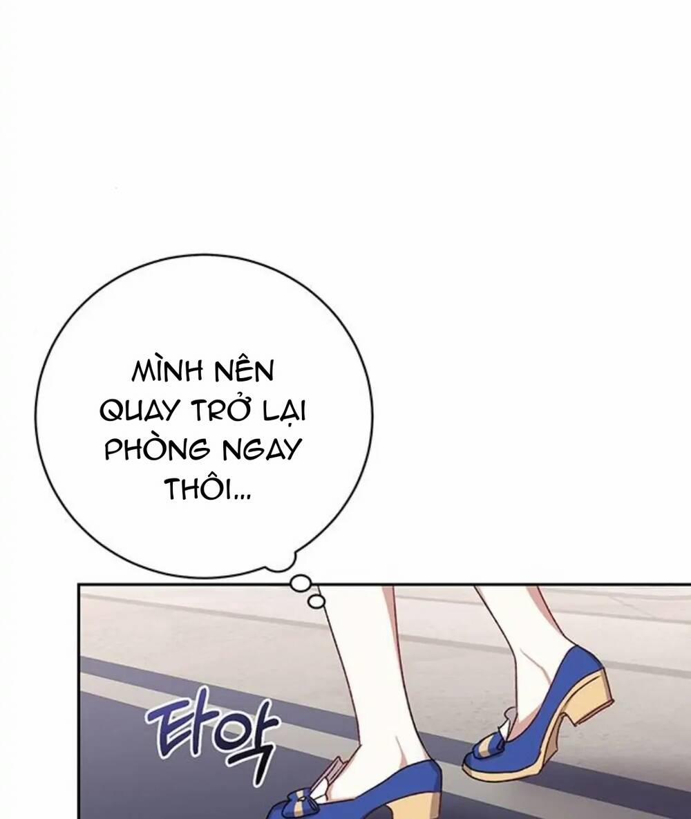 Bạo Chúa Muốn Sống Hiền Lành 5 trang 48