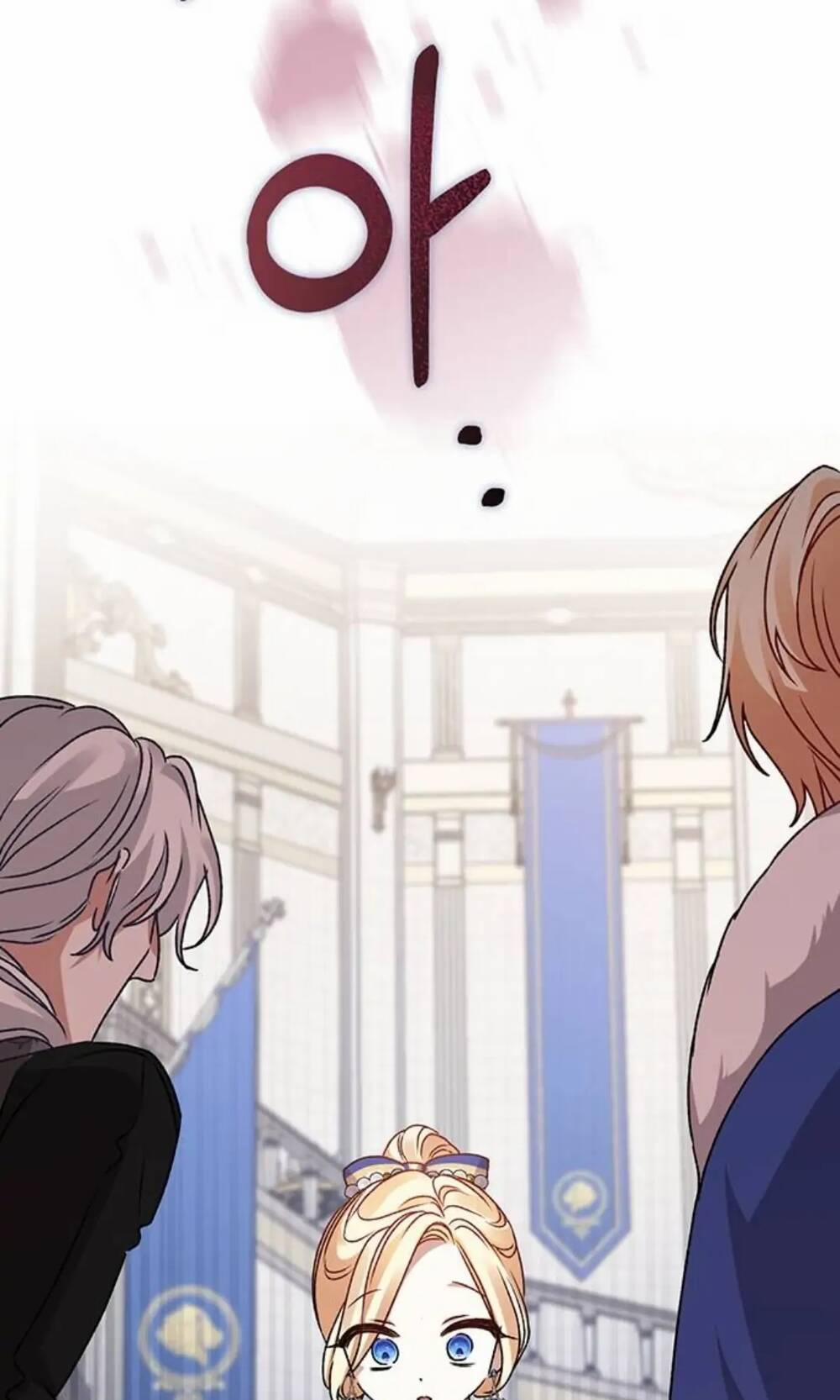 Bạo Chúa Muốn Sống Hiền Lành 5 trang 54