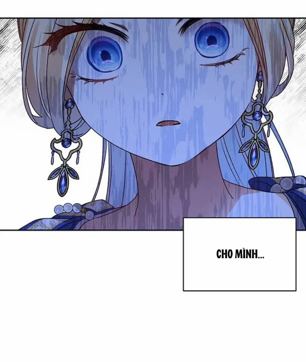 Bạo Chúa Muốn Sống Hiền Lành 5 trang 56