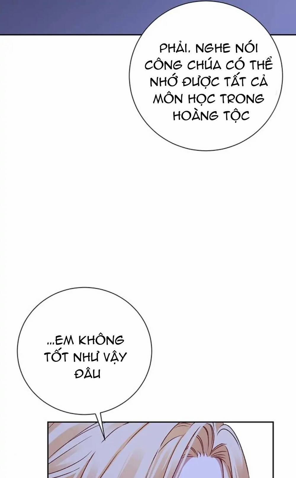 Bạo Chúa Muốn Sống Hiền Lành 5 trang 6