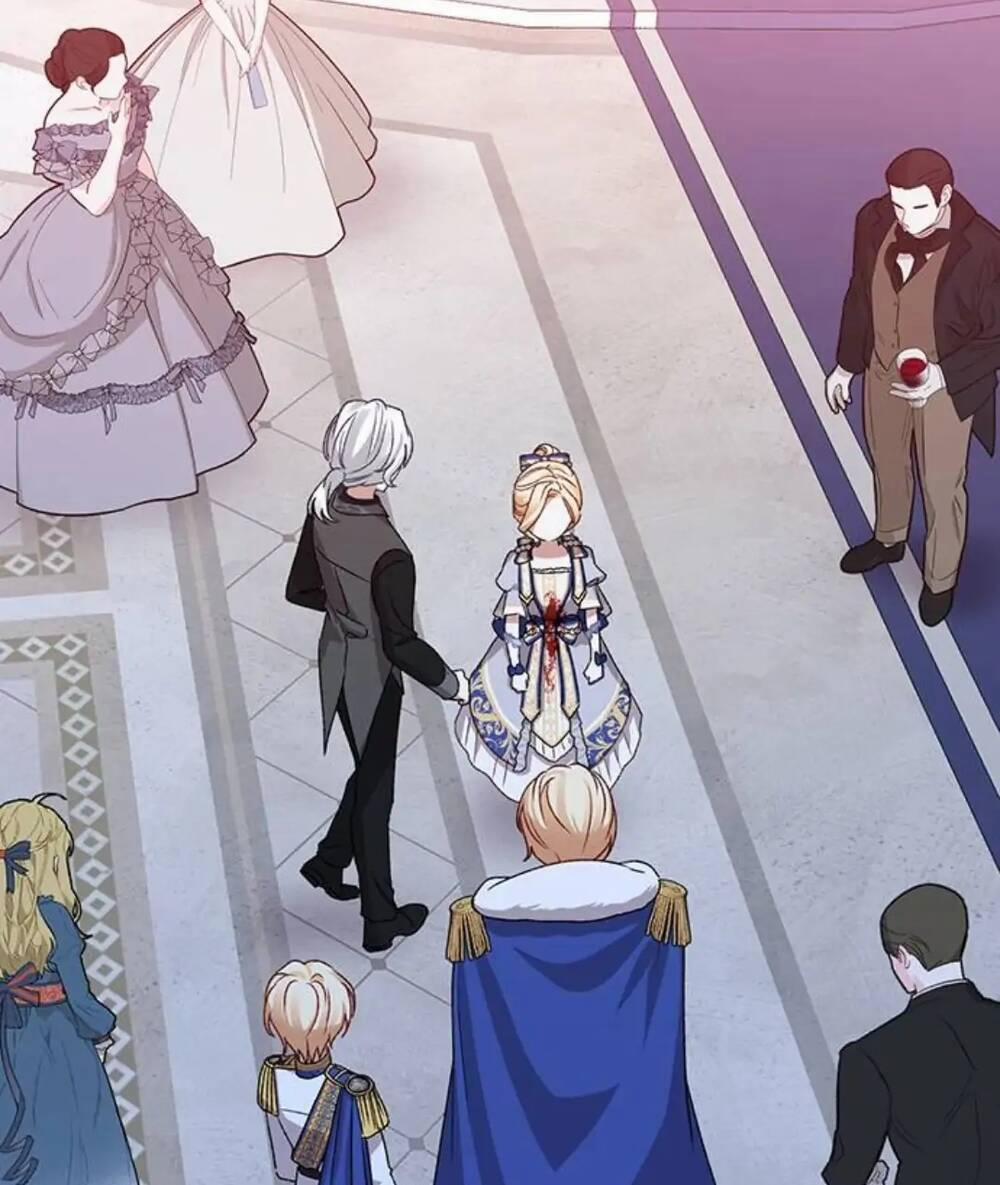 Bạo Chúa Muốn Sống Hiền Lành 5 trang 68