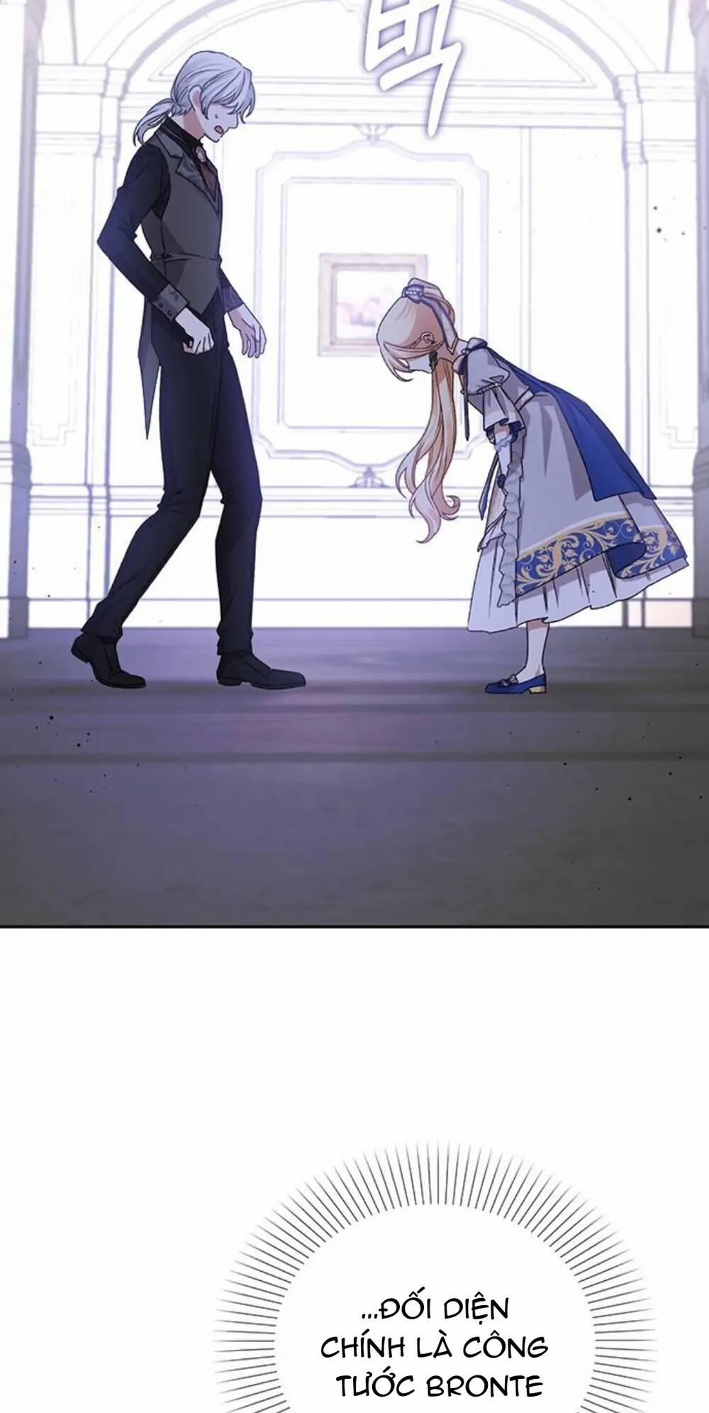 Bạo Chúa Muốn Sống Hiền Lành 5 trang 71