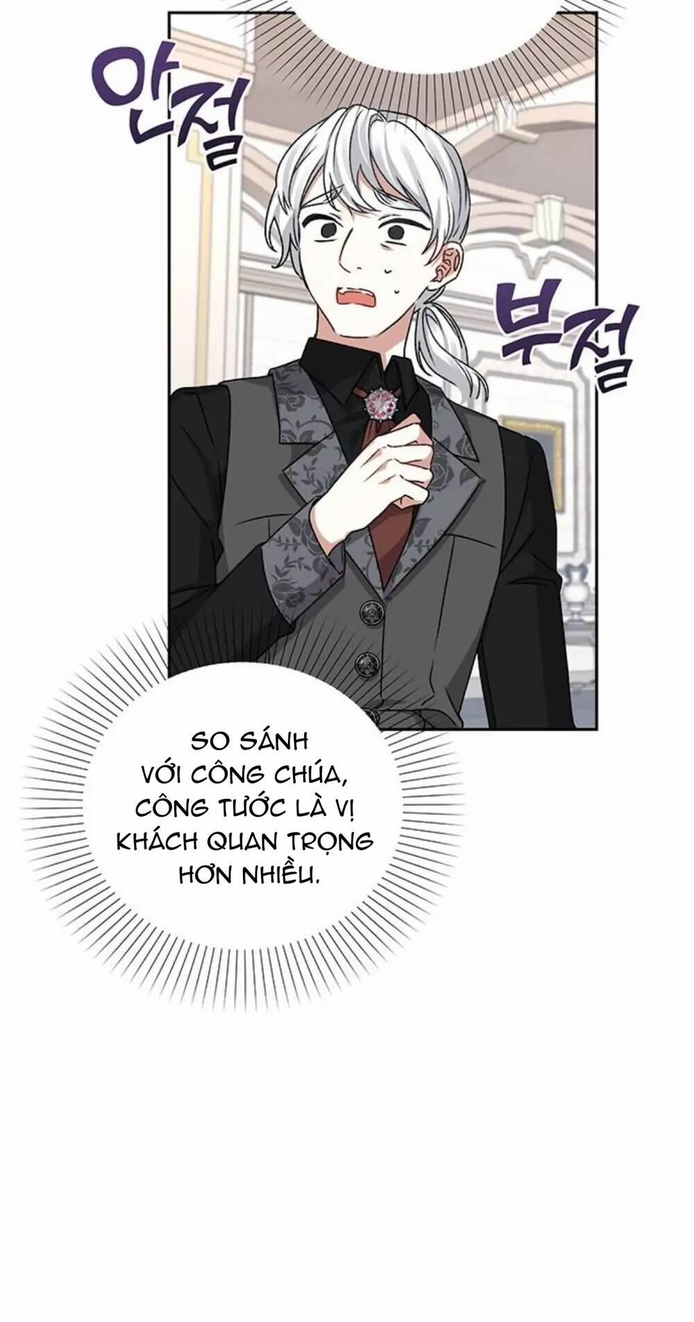 Bạo Chúa Muốn Sống Hiền Lành 5 trang 72