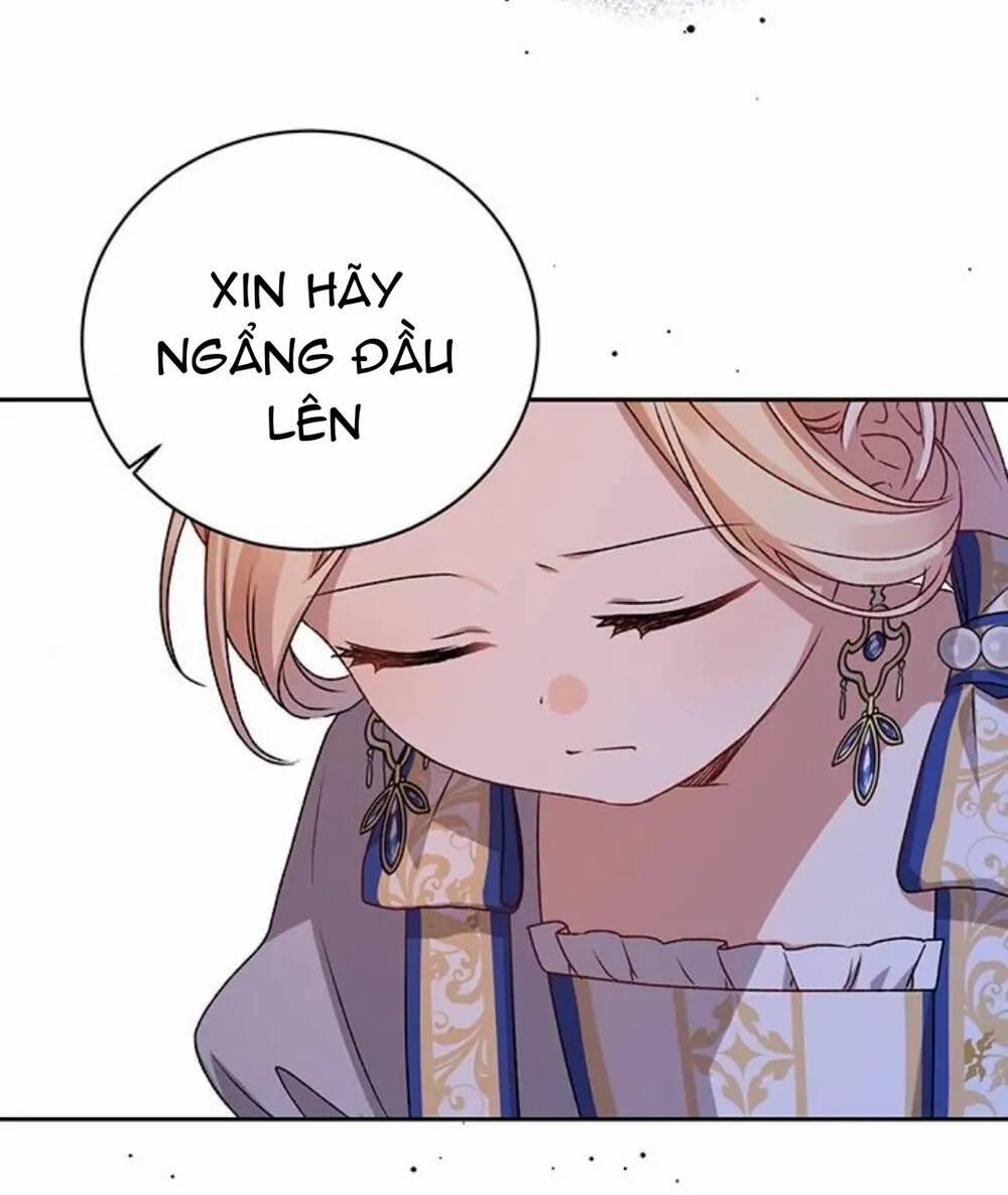 Bạo Chúa Muốn Sống Hiền Lành 5 trang 76