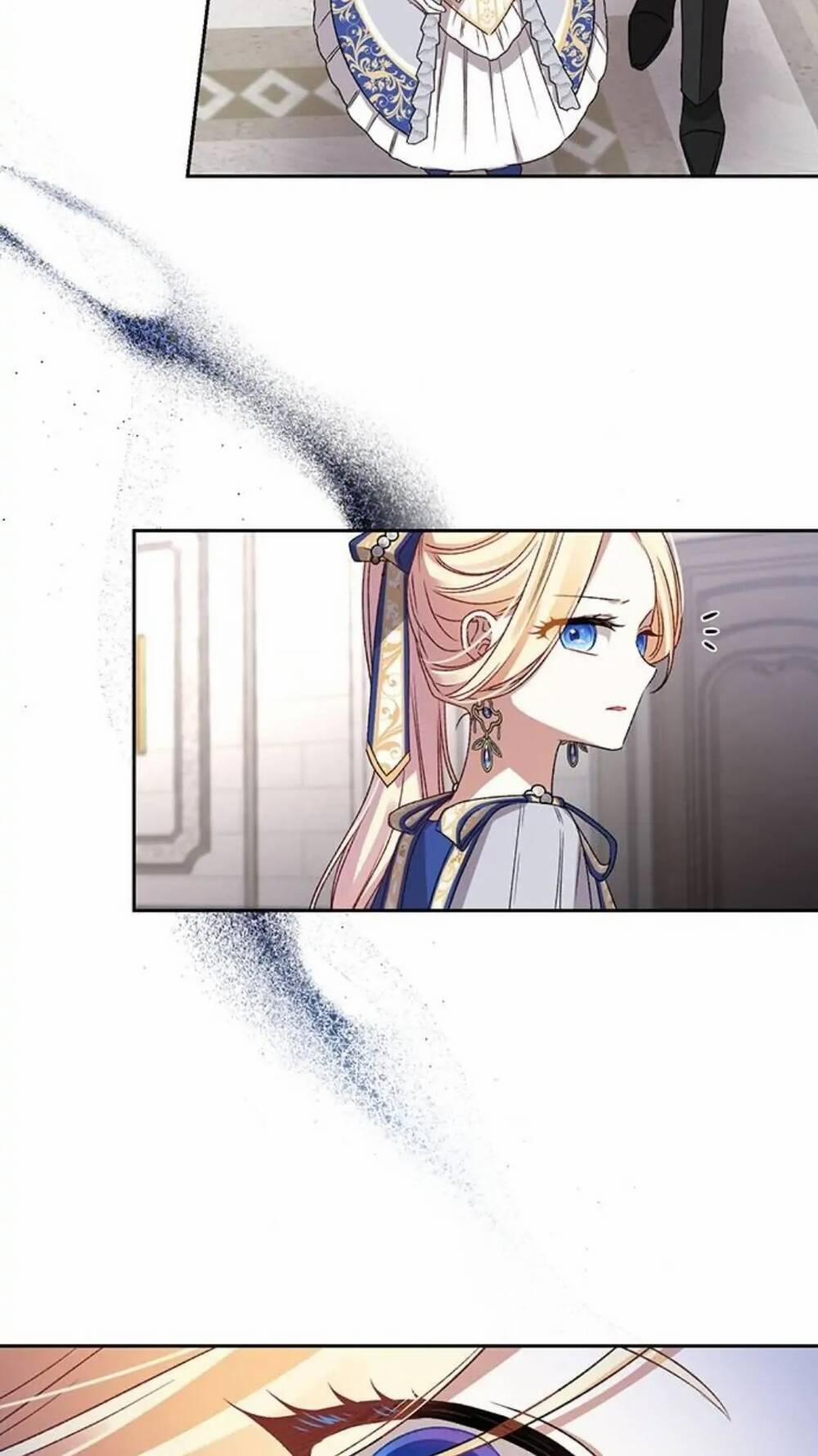 Bạo Chúa Muốn Sống Hiền Lành 5 trang 80